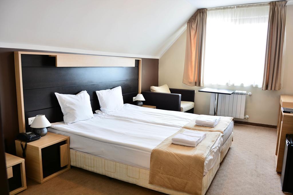 Olymp Hotel バンスコ エクステリア 写真