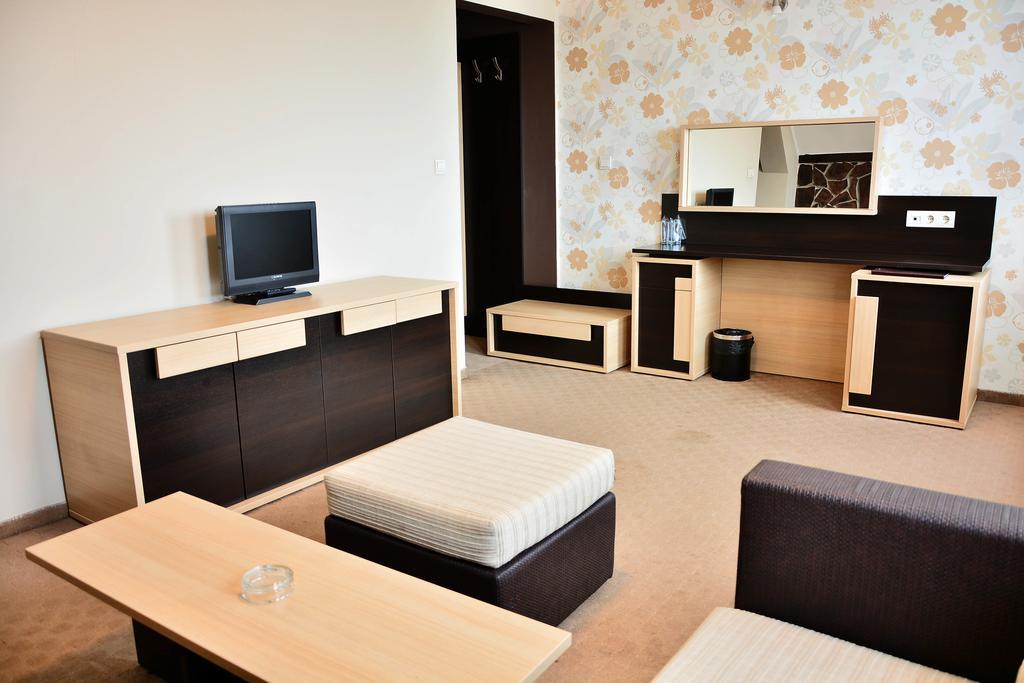 Olymp Hotel バンスコ エクステリア 写真