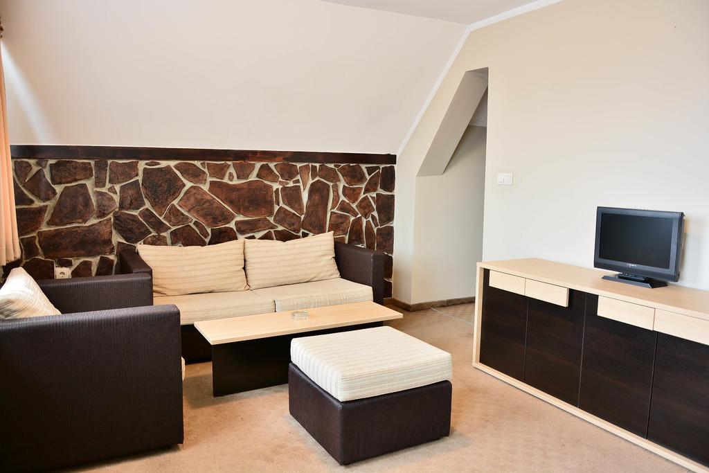 Olymp Hotel バンスコ 部屋 写真