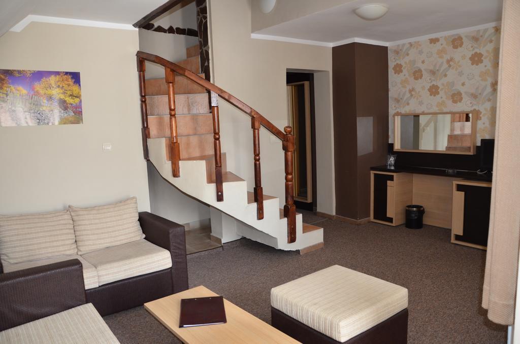 Olymp Hotel バンスコ 部屋 写真