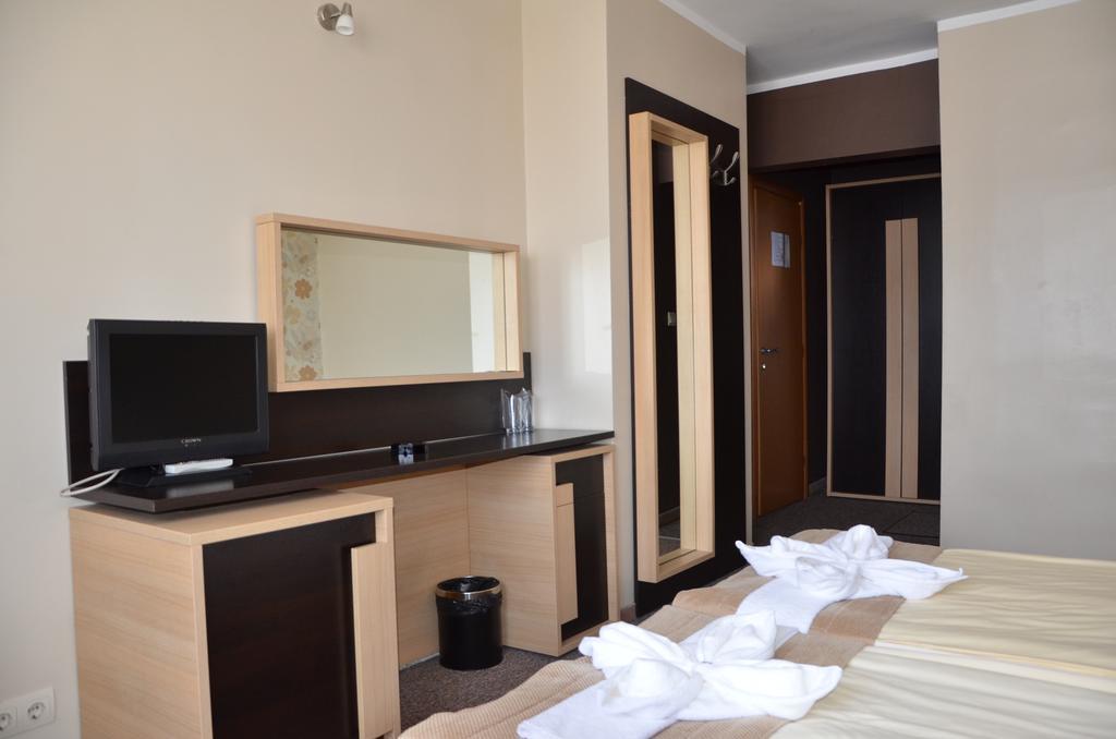 Olymp Hotel バンスコ エクステリア 写真