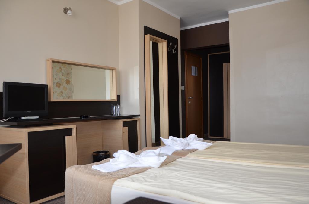 Olymp Hotel バンスコ エクステリア 写真