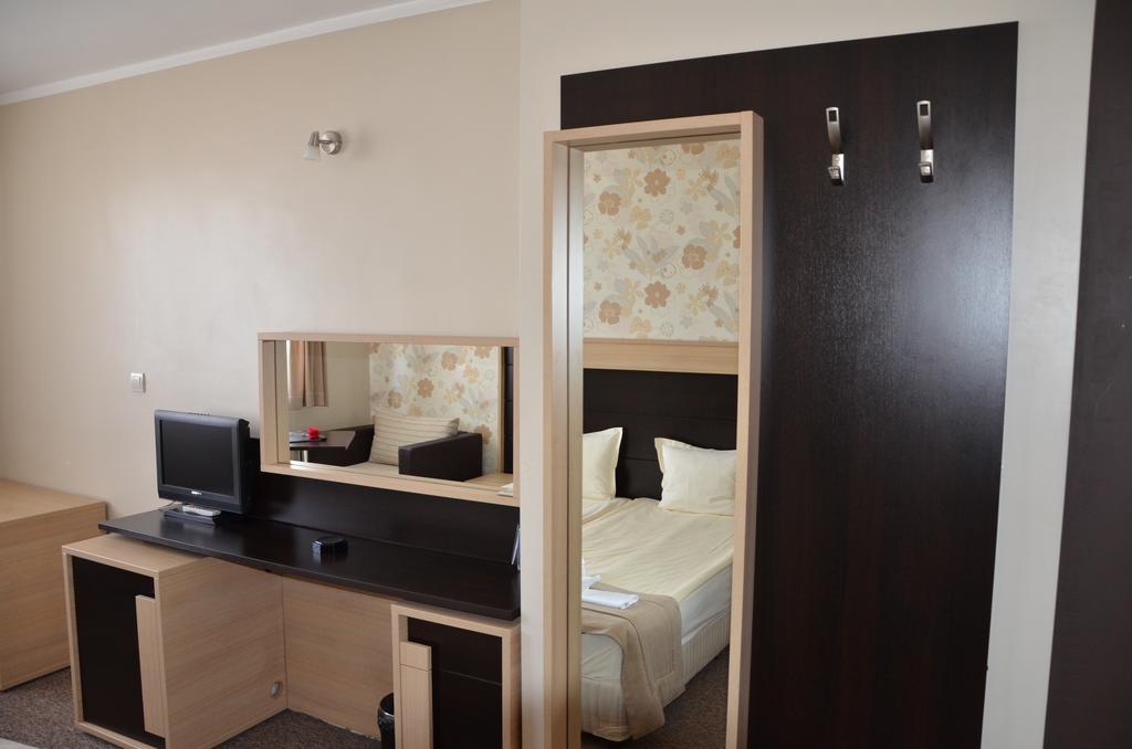 Olymp Hotel バンスコ 部屋 写真
