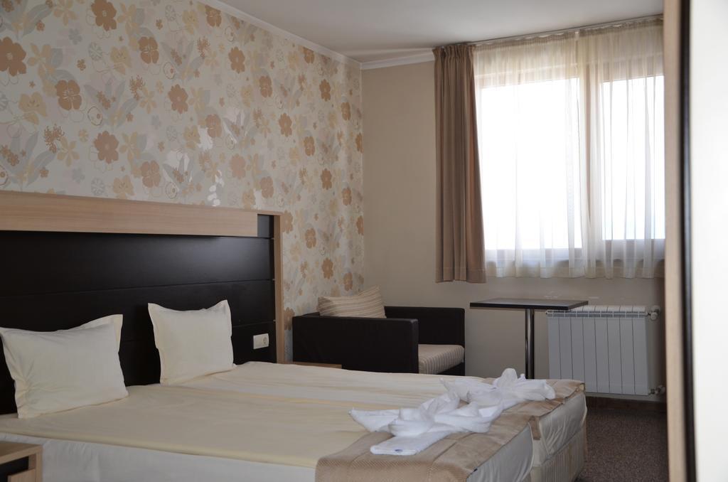 Olymp Hotel バンスコ エクステリア 写真
