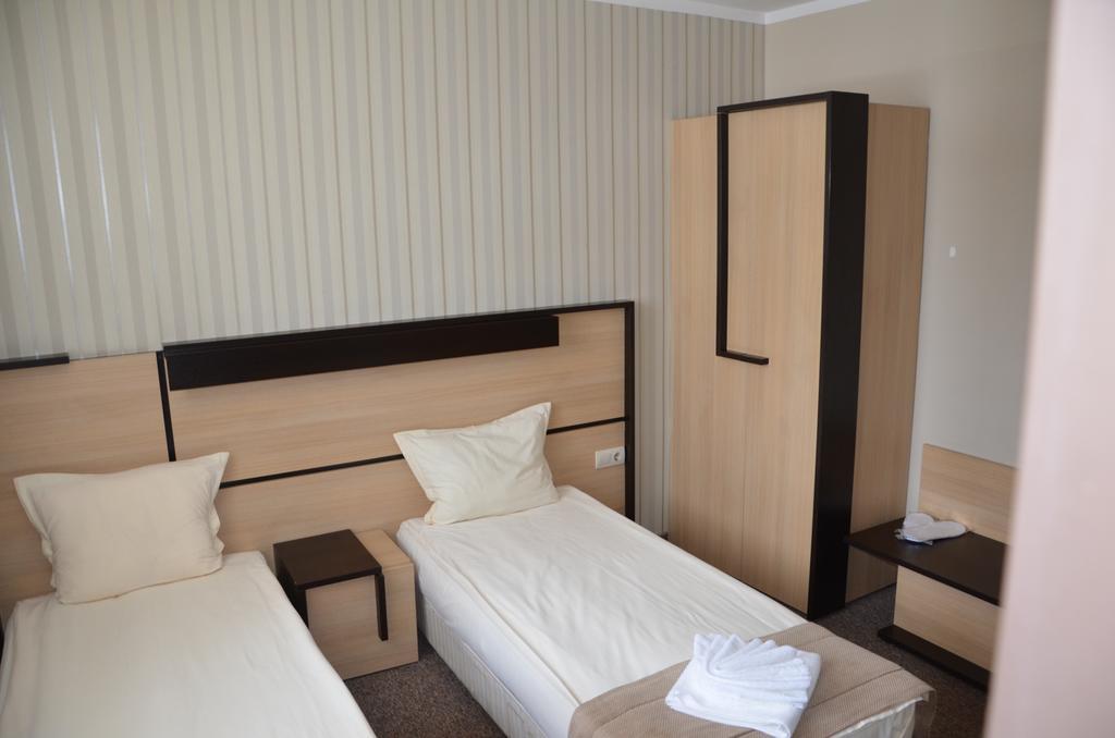 Olymp Hotel バンスコ エクステリア 写真