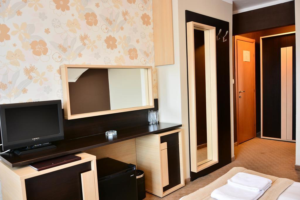 Olymp Hotel バンスコ 部屋 写真
