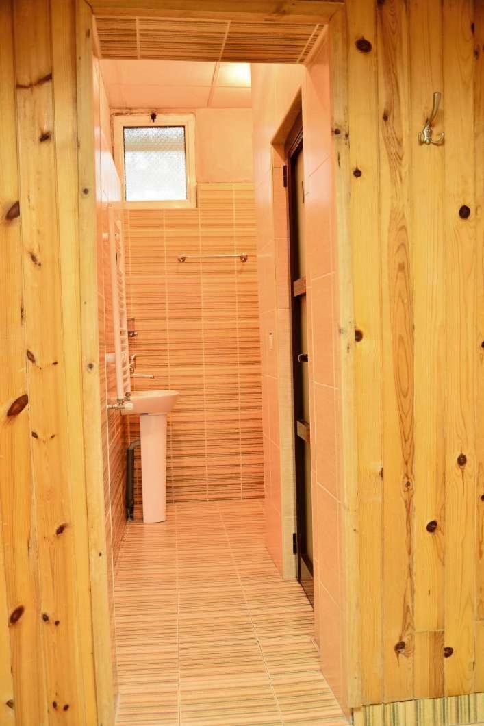 Olymp Hotel バンスコ エクステリア 写真