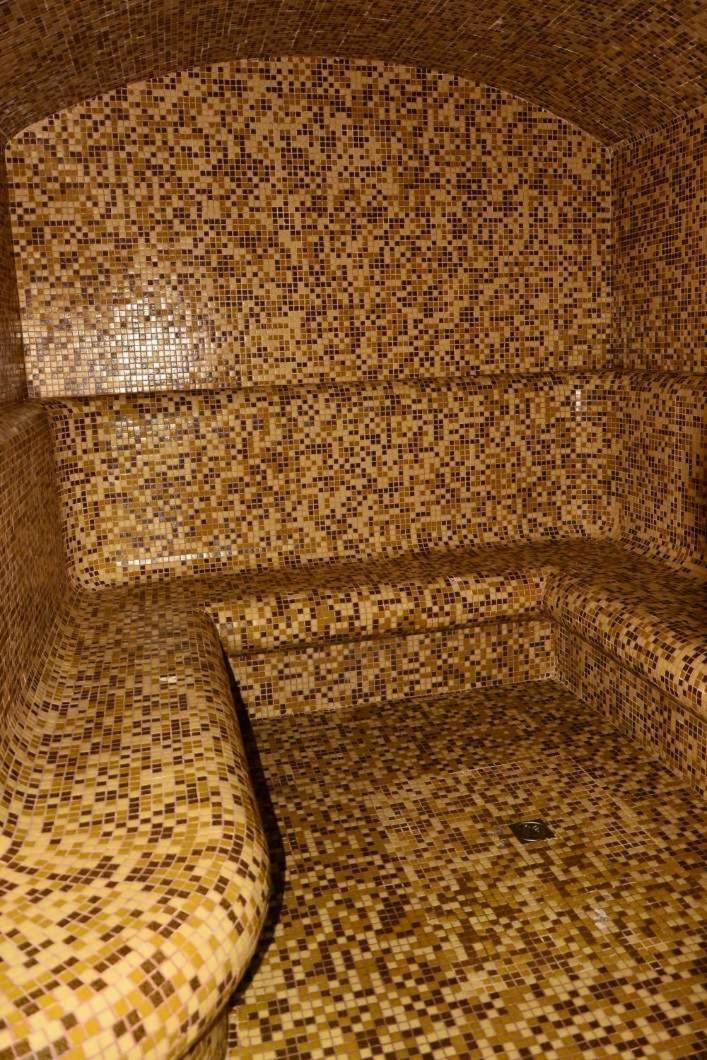 Olymp Hotel バンスコ エクステリア 写真