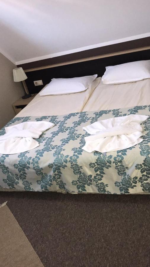 Olymp Hotel バンスコ エクステリア 写真