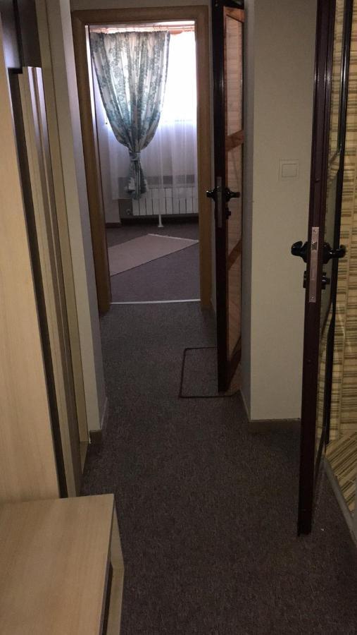 Olymp Hotel バンスコ エクステリア 写真